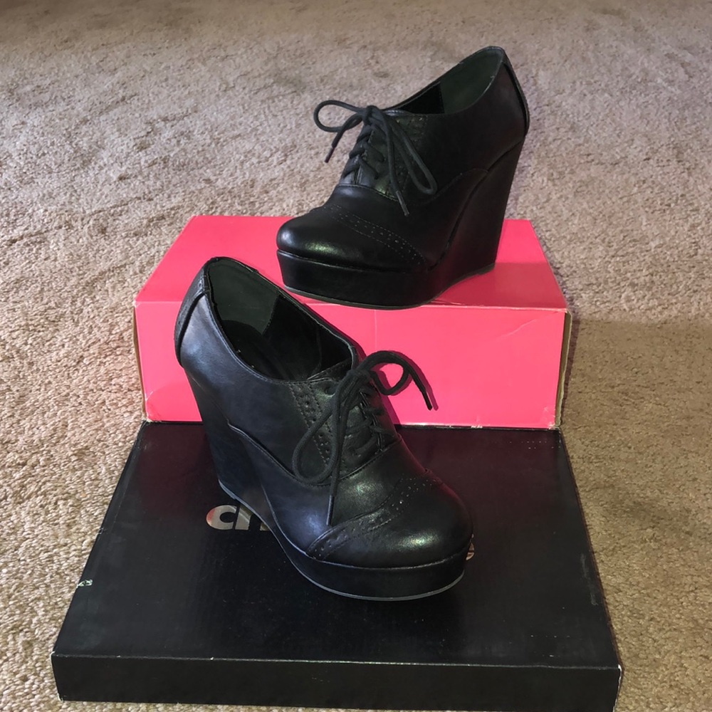 Wedges